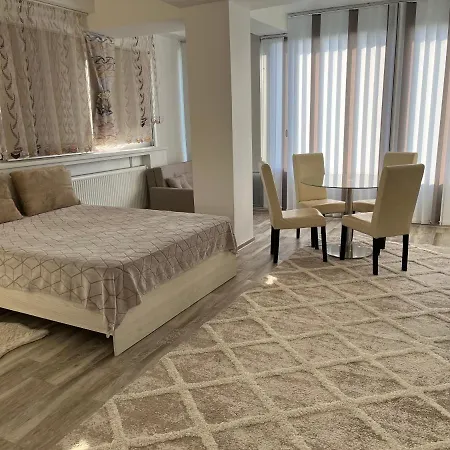 Appartamento Ari Bulevardul Mamaia *