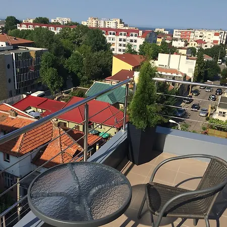 Ari Bulevardul Mamaia Constanţa