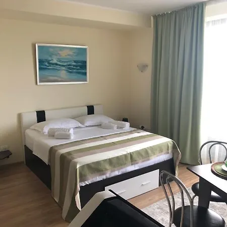 Appartamento Ari Bulevardul Mamaia *