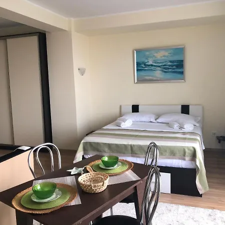 Ari Bulevardul Mamaia Constanţa