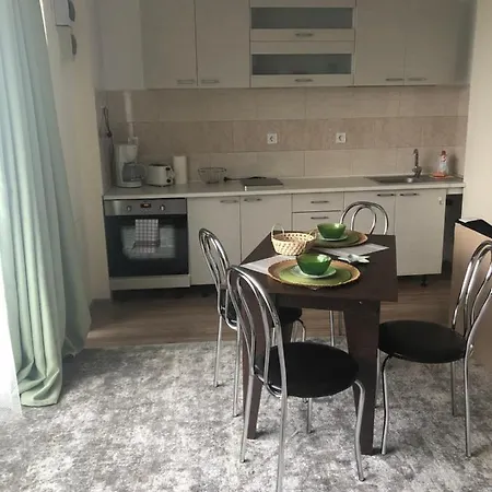 Ari Bulevardul Mamaia