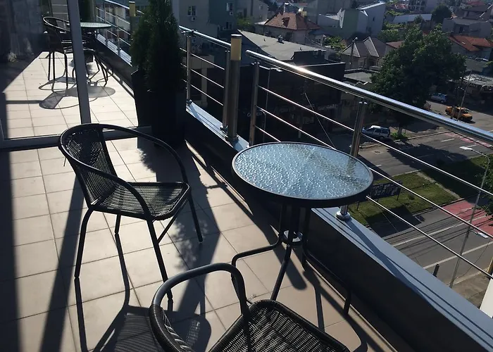 Ari Bulevardul Mamaia