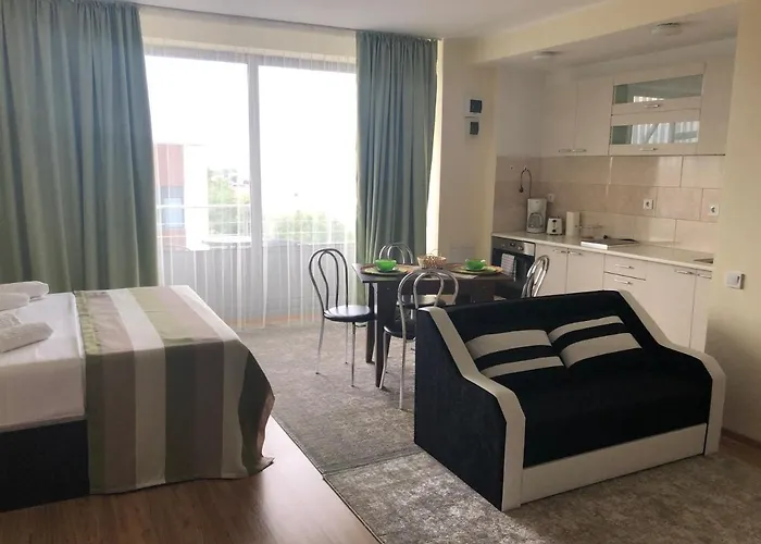 Ari Bulevardul Mamaia *