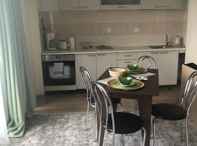 Ari Bulevardul Mamaia